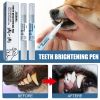 Teeth Brightening Pen For Pet Teeth Repairing Kit,Pet Dog Cat Teeth Cleaning Pen For Dental Care